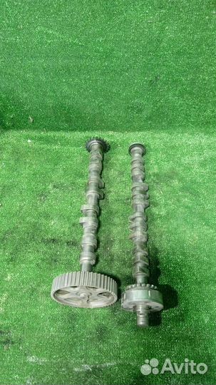 Распредвал Audi A4