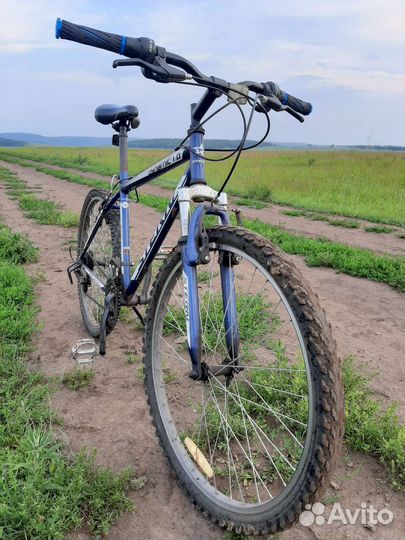 Продам велосипед