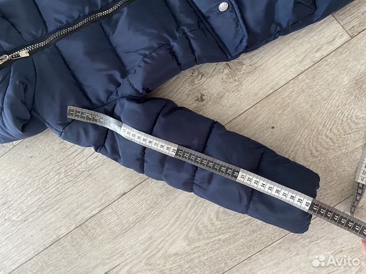 Куртка для девочки