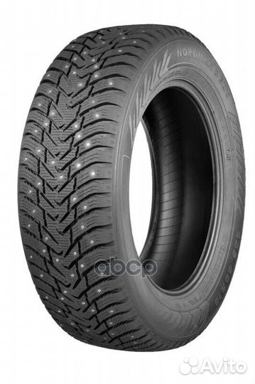 Ikon Tyres Nordman 8 SUV 225/55 R19