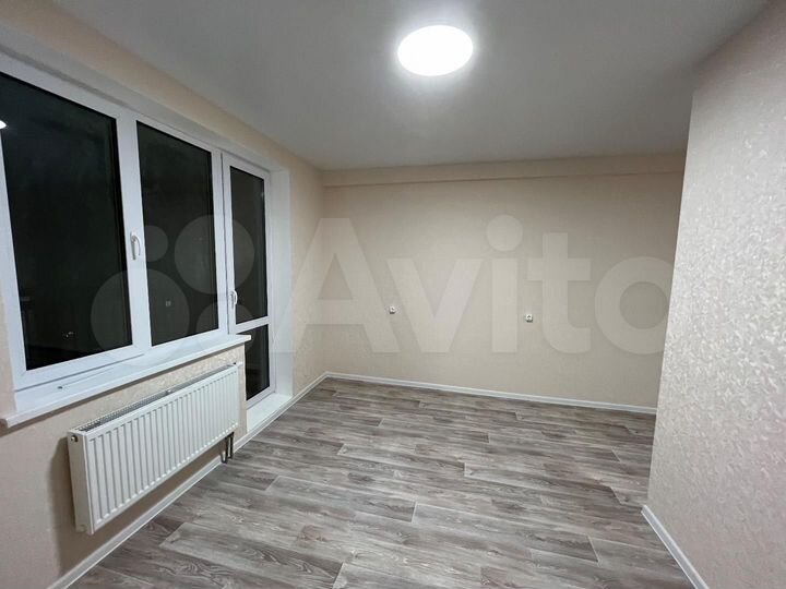 1-к. квартира, 35,9 м², 15/19 эт.