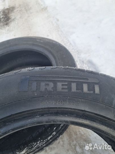 Pirelli Scorpion Verde 215/60 R17