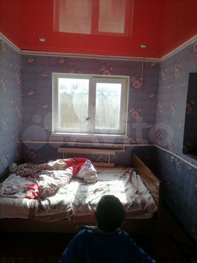 Дом 10 м² на участке 10 сот.