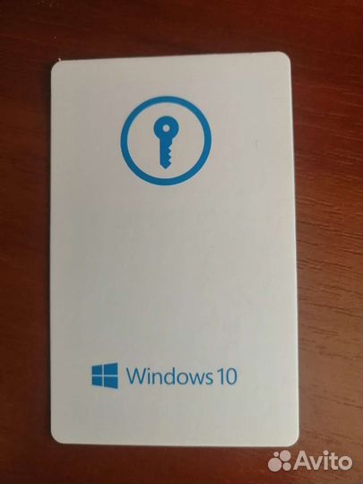 Windows 10