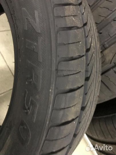 Zeta ZTR50 175/65 R14 86H