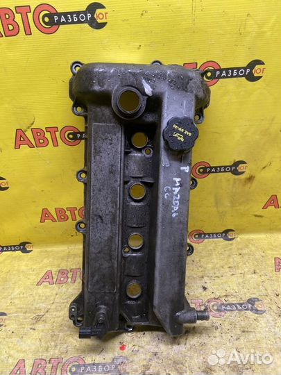 Крышка клапанов Mazda Mazda6 GG L3C1