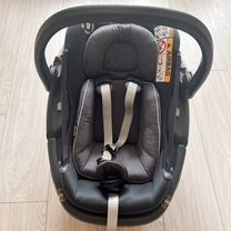 Автолюлька maxi cosi coral