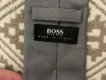 Галстук hugo boss