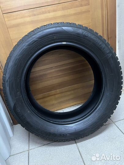 Yokohama Ice Guard IG55 225/60 R18