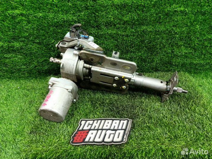 Рулевая колонка Ssangyong Korando C200 D20DT 2012