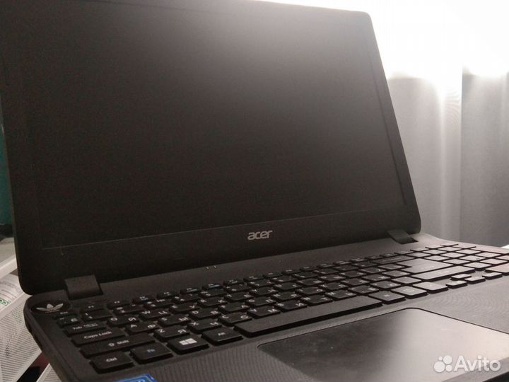 Acer Ноутбук extensa 2519