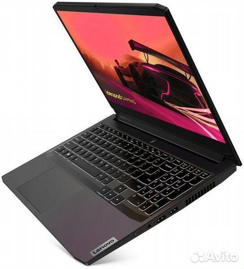 Lenovo ideapad gaming 3