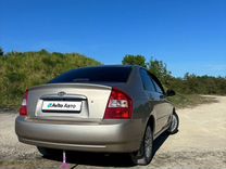 Kia Cerato 1.6 MT, 2006, 180 000 км, с пробегом, цена 375 000 руб.