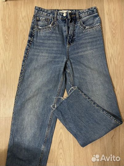 Женские вещи пакетом