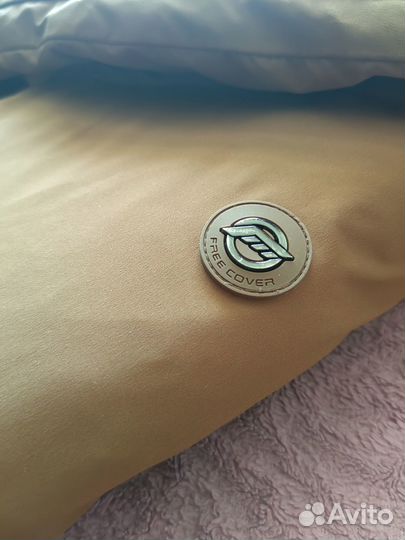 Пуховик женский 48 50