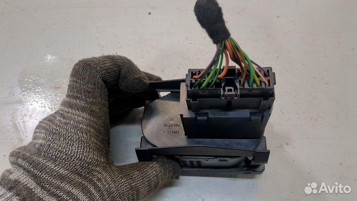 Переключатель света Ford Kuga