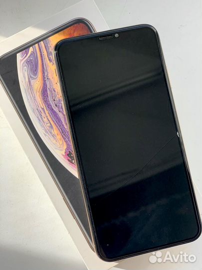 iPhone Xs Max, 64 ГБ