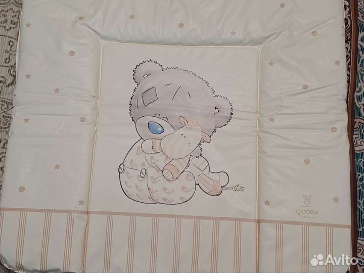 Матрас для пеленания