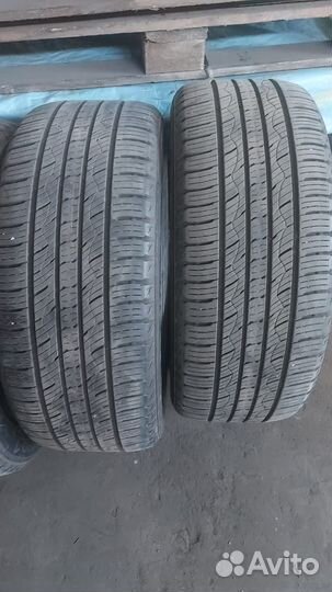 Kumho Crugen Premium KL33 255/50 R20 105H