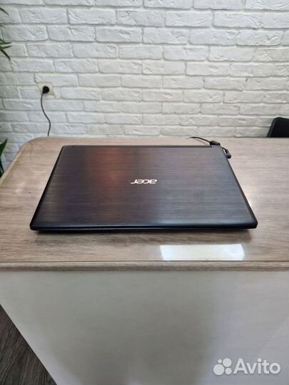 Ноутбук Acer Aspire 3