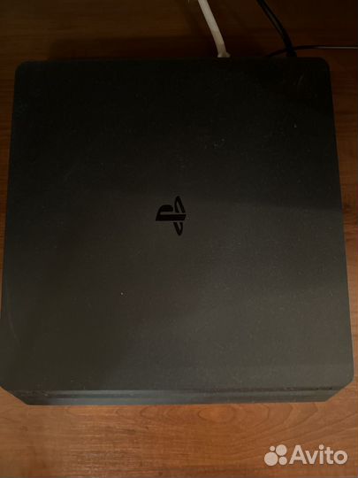 Ps4 slim 500gb