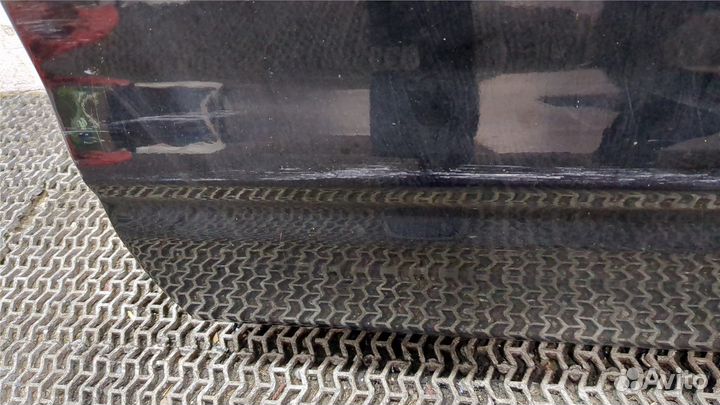 Дверь боковая Ford Explorer, 2010