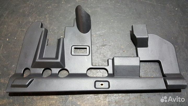 Накладка торпедо Porsche Cayenne 958 M4852 2011