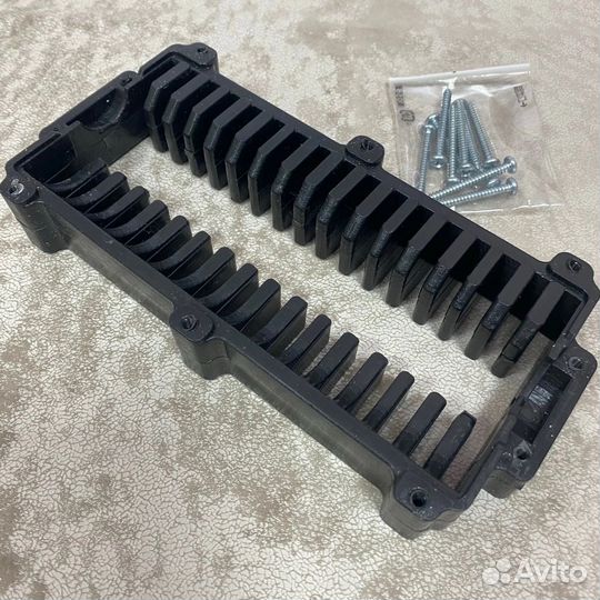 Вставка Ridge Monkey для бойлов)
