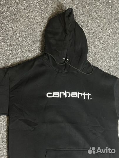 Худи carhartt