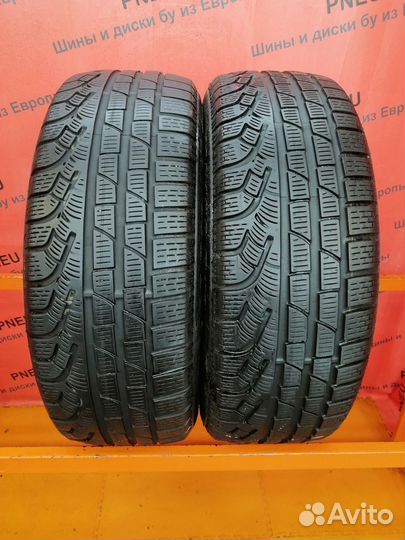 Pirelli Winter Sottozero 210 Serie II 205/55 R16