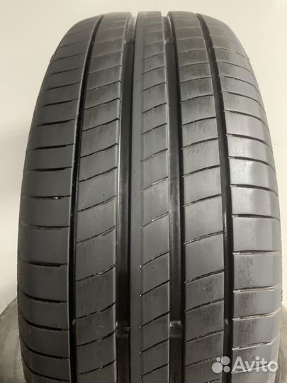 Nexen N'Fera RU5 SUV 215/60 R17 96H