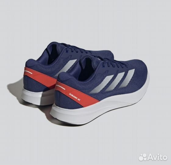 Кроссовки adidas Duramo RC U 41