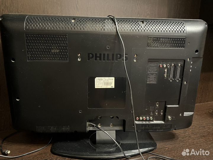 Телевизор philips 32 PFL7404H/60