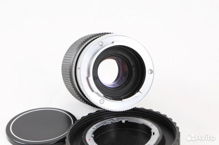 Объектив Юпитер-11 Автомат 135 mm f/ 4 №830584