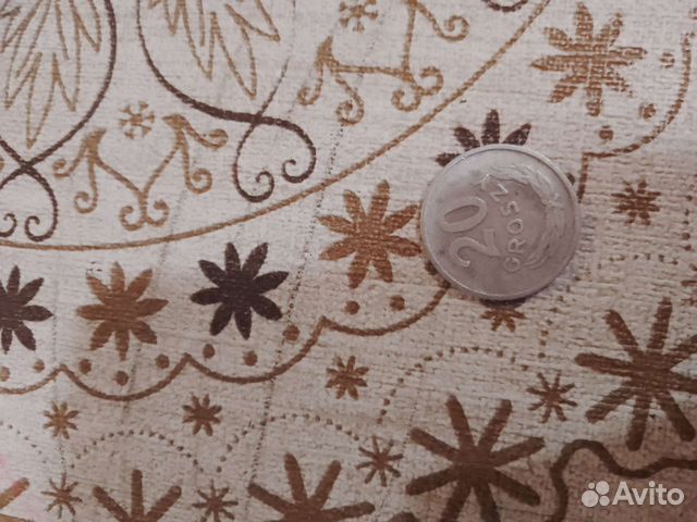 Монета 20 groszy