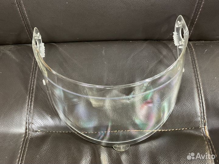 Визор для шлема nolan sp visiera