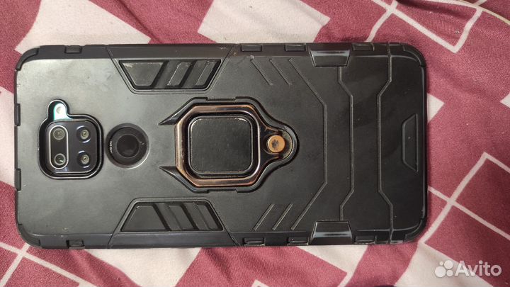 Xiaomi Redmi Note 9, 4/64 ГБ