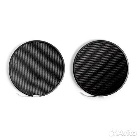 Cотовый фильтр Elinchrom 21 см