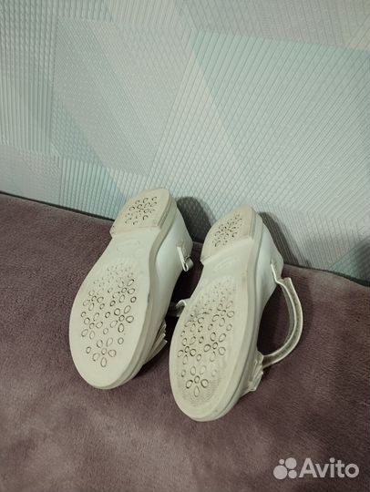 Туфли для девочки