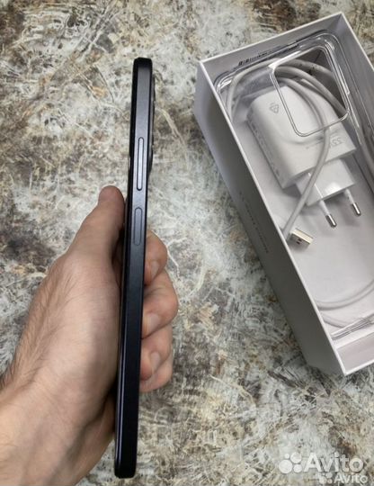 Xiaomi Redmi Note 12, 8/128 ГБ