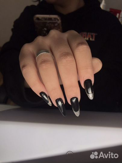 Мастер маникюра на дому