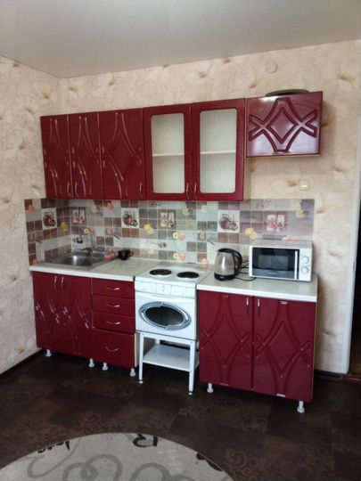 1-к. квартира, 32 м², 8/9 эт.