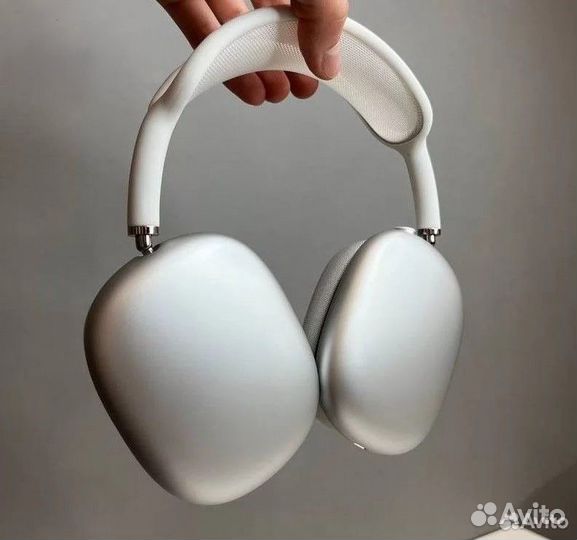 AirPods Max Максимальная версия
