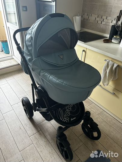 Коляска Aroteam bartolo 3в1