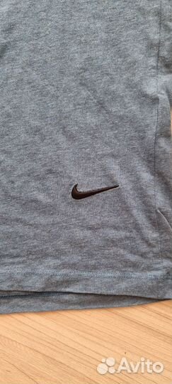 Футболка Nike