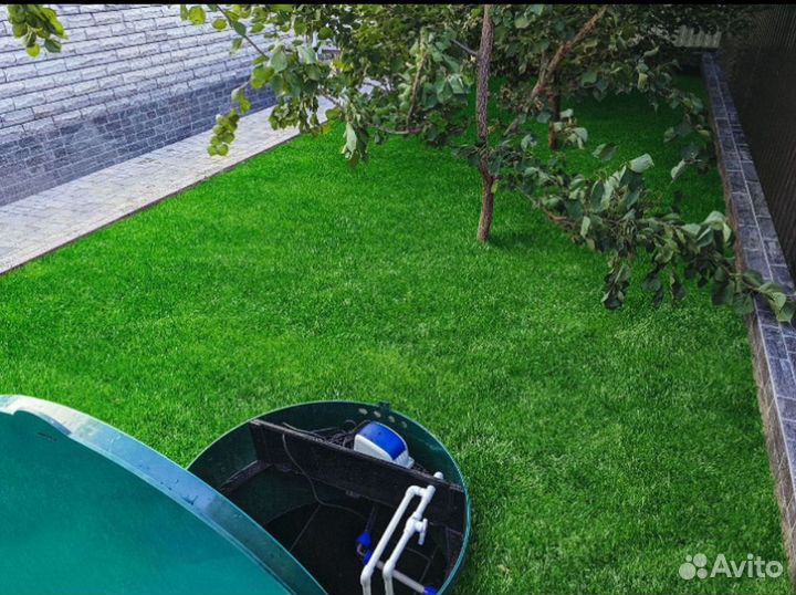 Аэро Септик от Производителя Рассрочка SPT-1109