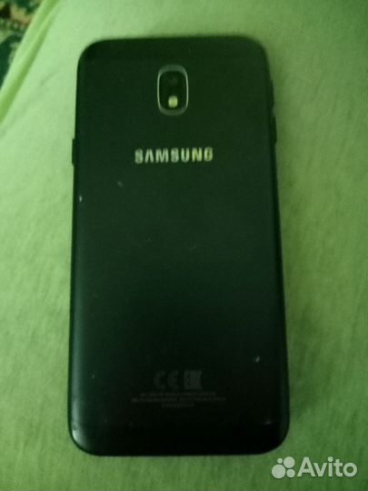 Samsung Galaxy J3 (2016) SM-J320F/DS, 2/16 ГБ