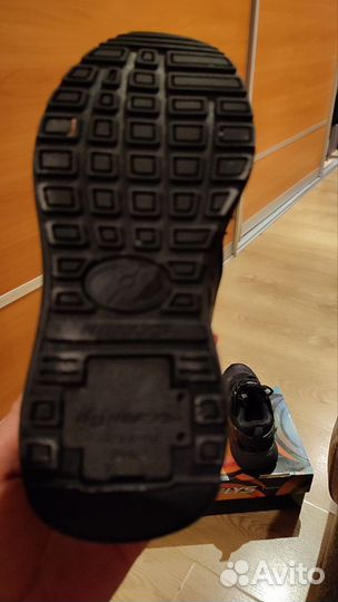 Кроссовки-ролики heelys 32