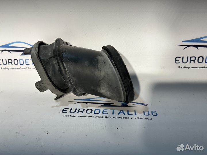 Кожух (манжета) рулевой колонки BMW 7 E65/E66