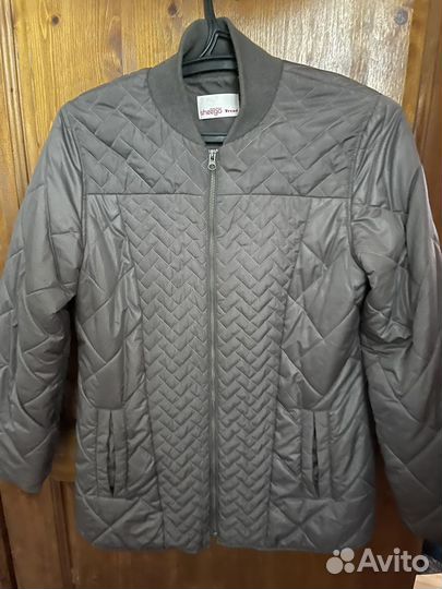 Куртка женская 50 размер